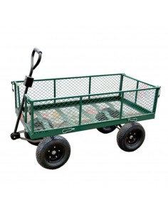 AWTOOLS WÓZEK OGRODOWY/TRANSPORTOWY 120KG