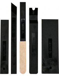 YATO KLINY MONTAŻOWE kpl. 5szt.