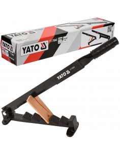 YATO ŁUPARKA DO DREWNA RĘCZNA