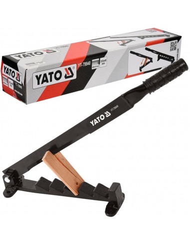 YATO ŁUPARKA DO DREWNA RĘCZNA