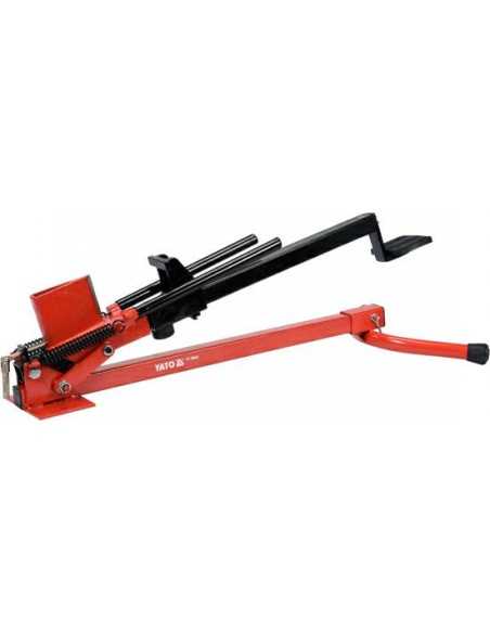 YATO ŁUPARKA DO DREWNA NOŻNA