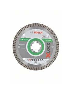 BOSCH TARCZA D.*** 125x22 TUR CERAMIC EC