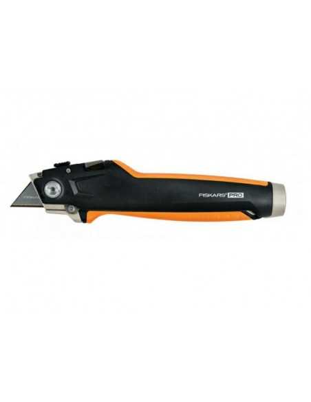 FS.NÓŻ BUDOWLANY CARBONMAX