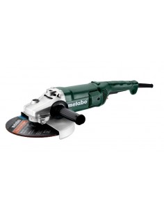 METABO SZLIFIERKA KĄTOWA 230mm 2200W WE 2200-230