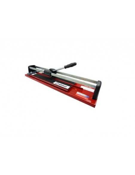 WALMER PRZYRZĄD DO CIĘCIA GLAZURY MGM 800 mm PROWADNICE PŁASKIE 20x10mm