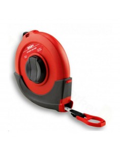 SOLA TAŚMA MIERNICZA STALOWA EXPLORER EP 30m/B  /KLASA DOKŁADNOŚCI  WE: I