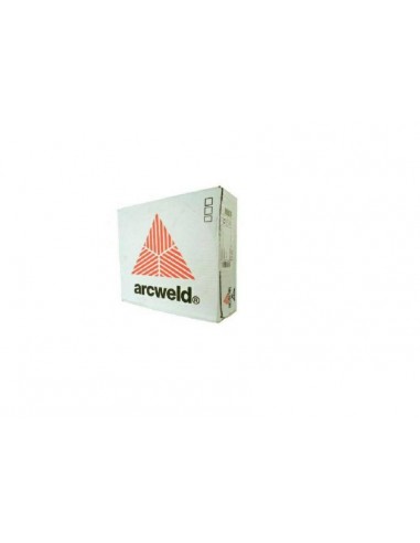 LINCOLN DRUT SPAWALNICZY ARCWELD AS2  1.0/ 5kg