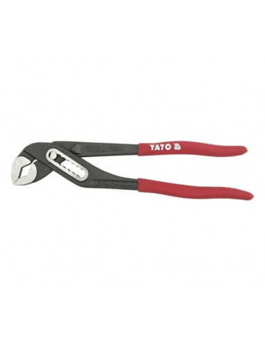 YATO SZCZYPCE NASTAWNE BLACK 300mm 2091