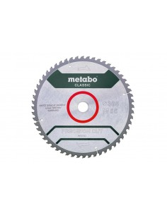 METABO PIŁA TARCZOWA HW/CT 305x30x56Z