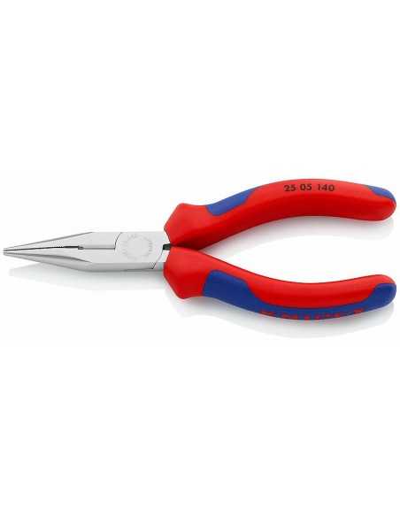 KNIPEX SZCZYPCE PÓŁOKRĄGŁE 200mm