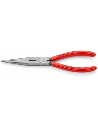 KNIPEX SZCZYPCE PÓŁOKRĄGŁE 200mm