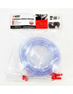 AWTOOLS POZIOMNICA WODNA WĘŻOWA 20m