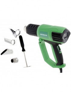 HIKOKI OPALARKA 2000W LCD RH650V