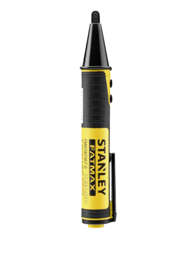 STANLEY TESTER NAPIĘCIA FATMAX BEZKONTAKTOWY