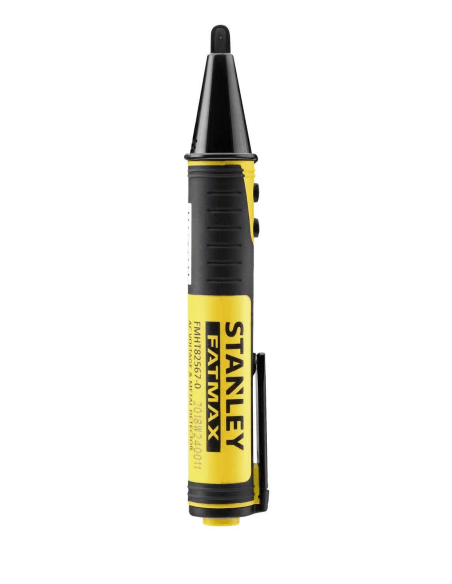 STANLEY TESTER NAPIĘCIA FATMAX BEZKONTAKTOWY
