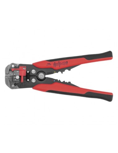 YATO ŚCIĄGACZ IZOLACJI WIELOFUNKCYJNY 205mm 2270