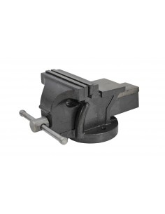 AWTOOLS IMADŁO ŚLUSARSKIE STAŁE LEKKIE 5"/125mm