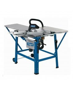 SCHEPPACH PILARKA STOŁOWA DO DREWNA 315mm