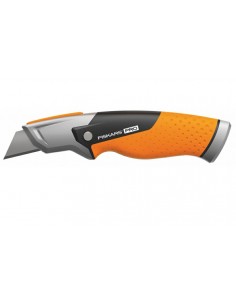 NÓŻ UNIWERSALNY CARBONMAX ZE STAŁYM OSTRZEM