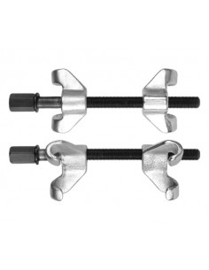 YATO ŚCIĄGACZ SPRĘŻYN 2szt. 90x200mm 0605