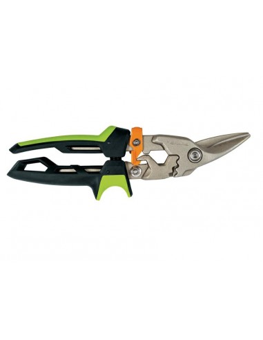NOŻYCE DO CIĘCIA BLACHY PRAWE POWERGEAR