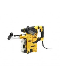 DEWALT MŁOT WIERCĄCO-KUJĄCY SDS-PLUS  950W 3,5J 5,1kg  D25335K