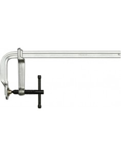 YATO ŚCISK STOLARSKI KUTY 120 x 500mm ŚRUBOWY 6414