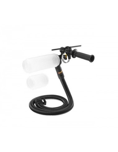 DEWALT SYSTEM DO ZBIERANIA PYŁU SDS ODSYSACZ