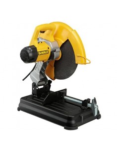DEWALT PRZECINARKA DO METALU 2300W D28710V