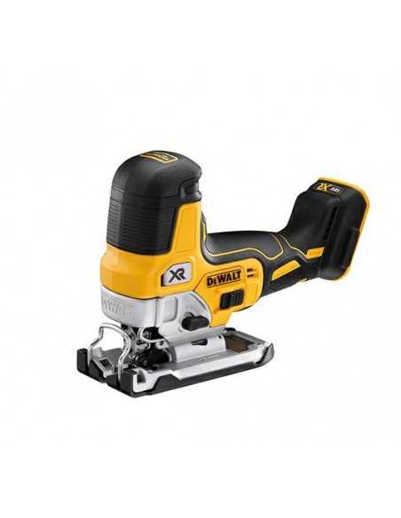 DEWALT WYRZYNARKA 18V BEZ AKUMULATORÓW I ŁADOWARKI DCS335N