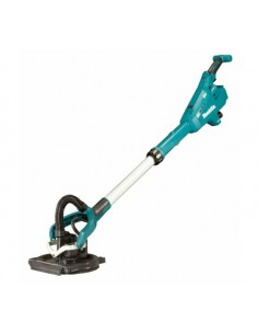 MAKITA SZLIFIERKA DO GIPSU / ŻYRAFA 18V BEZ AKUMULATORÓW I ŁADOWARKI LXT AWS