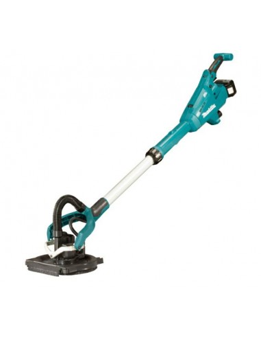 MAKITA SZLIFIERKA DO GIPSU / ŻYRAFA 18V 2x5,0Ah LXT AWS DSL800RTEU