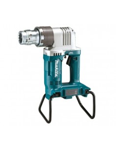 MAKITA KLUCZ DO ŚRUB ŚCINANYCH 2X18V BEZ AKUMULATORÓW I ŁADOWARKI