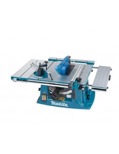 MAKITA PILARKA STOŁOWA DO DREWNA 1500W 260mm MLT100N