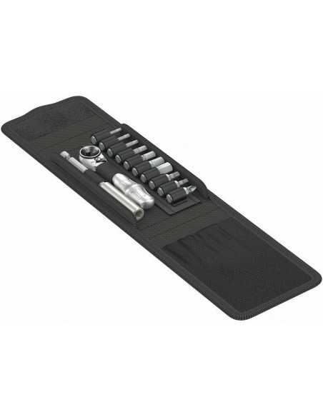 WERA ZESTAW KLUCZY DLA ROWERZYSTY