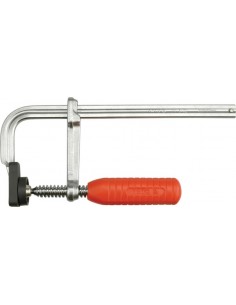 YATO ŚCISK STOLARSKI KUTY 80 x 300mm  6404