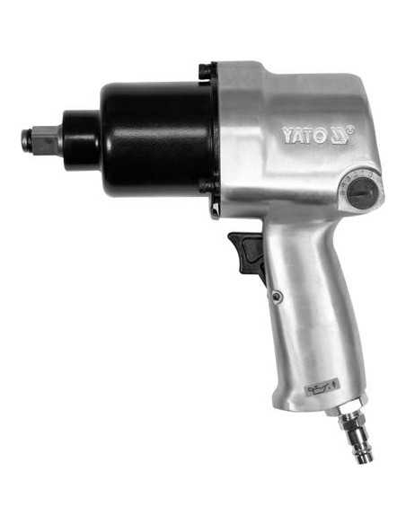 YATO KLUCZ UDAROWY PNEUMATYCZNY 1/2" 1000Nm  09528