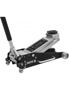 YATO DŹWIGNIK "ŻABA"2,5T   17205