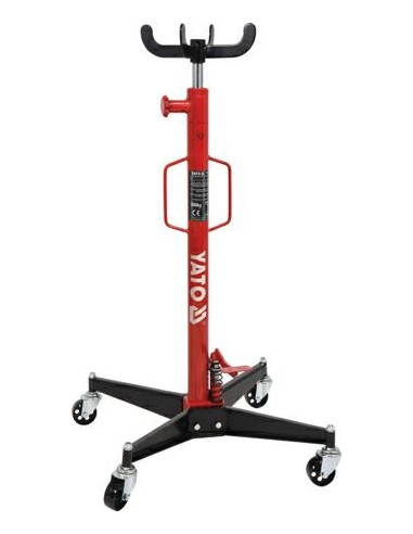 YATO PODNOŚNIK SKRZYNI BIEGÓW 0,5T