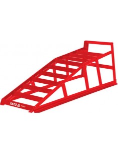 YATO NAJAZD SAMOCHODOWY 1T / JEDNA SZTUKA /