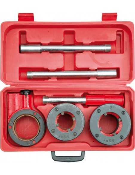 VOREL GWINTOWNICA 5/4"-2", kpl. 2szt   55830