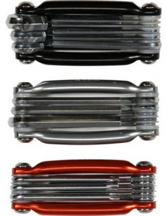 YATO IMBUSY 24szt.    05640