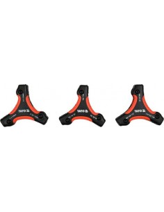 YATO IMBUSY 26szt.    05644