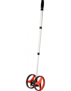 YATO KOŁO MIERNICZE PODWÓJNE ZAKRES 10 000m