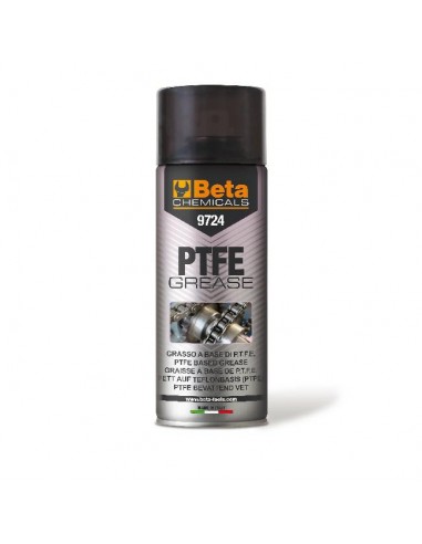 BETA PREPARAT SMAR NA BAZIE PTFE 400ml