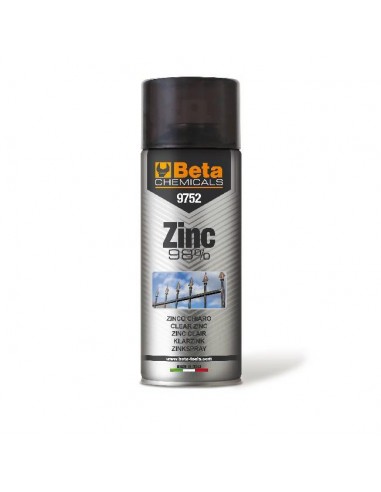 BETA PREPARAT CYNK 98% 400ml