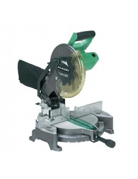 HIKOKI PIŁA UKOŚNICA 255/1520W C10FCE2UTZ