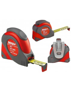 SOLA MIARA ZWIJANA BIG T  5m