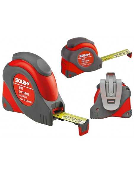 SOLA MIARA ZWIJANA BIG T  5m