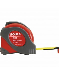 SOLA MIARA ZWIJANA BIG T  8m